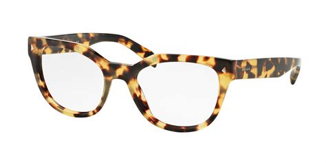 prada pr 21sv lush 101|Prada PR21SV Eyeglass Frames .